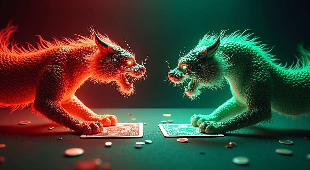 499bet4 আমেরিকান পোকার