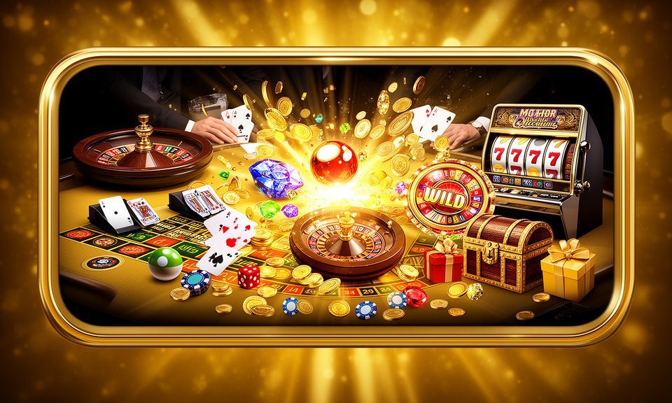 499bet4 ওয়াইল্ড পিক্সিস স্লট