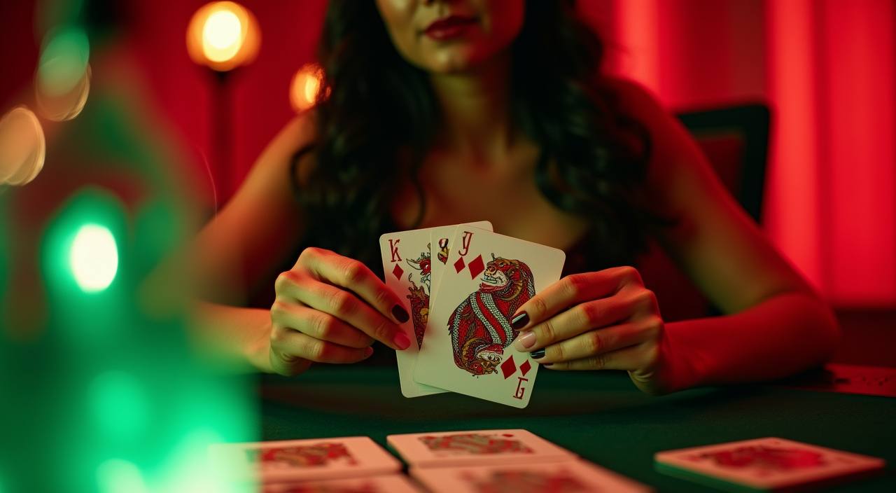 499bet4 499bet4-এ Table American Poker — কী কী আছে